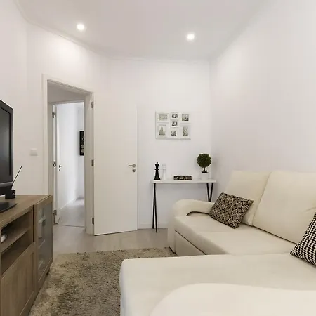 Apartment Cosy Terrace By Homing *