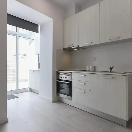 Cosy Terrace By Homing Apartment